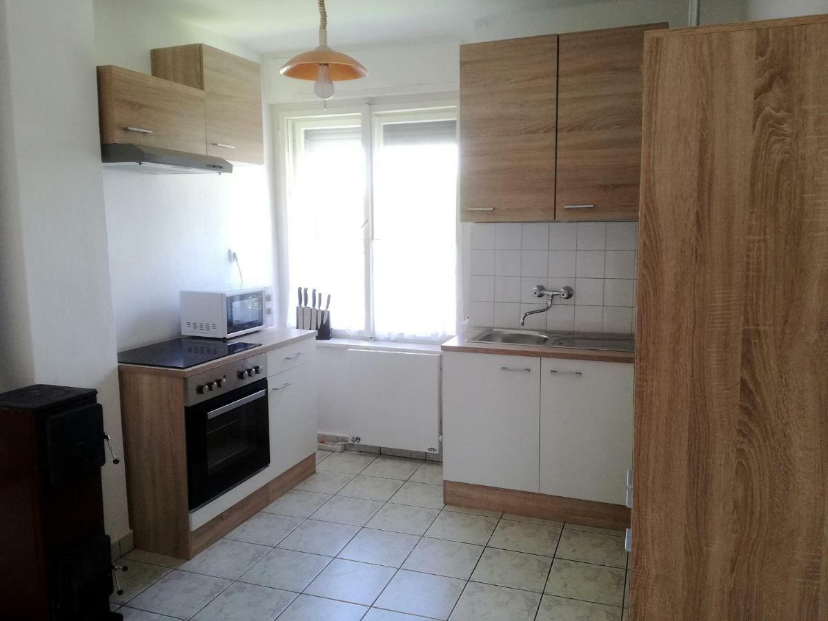 Bochmann Cottage Zalaszanto المظهر الخارجي الصورة